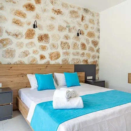 Hotel Ace Kaputas, Kaş