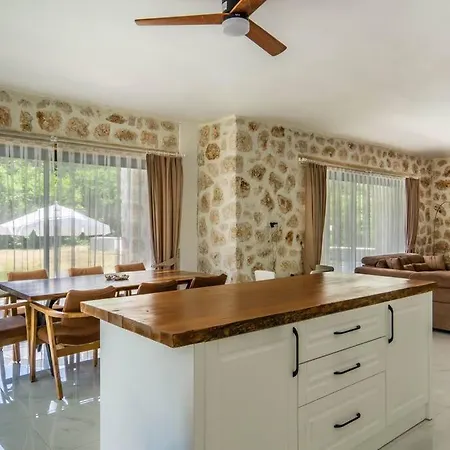 Hotel Ace Kaputas, Kaş